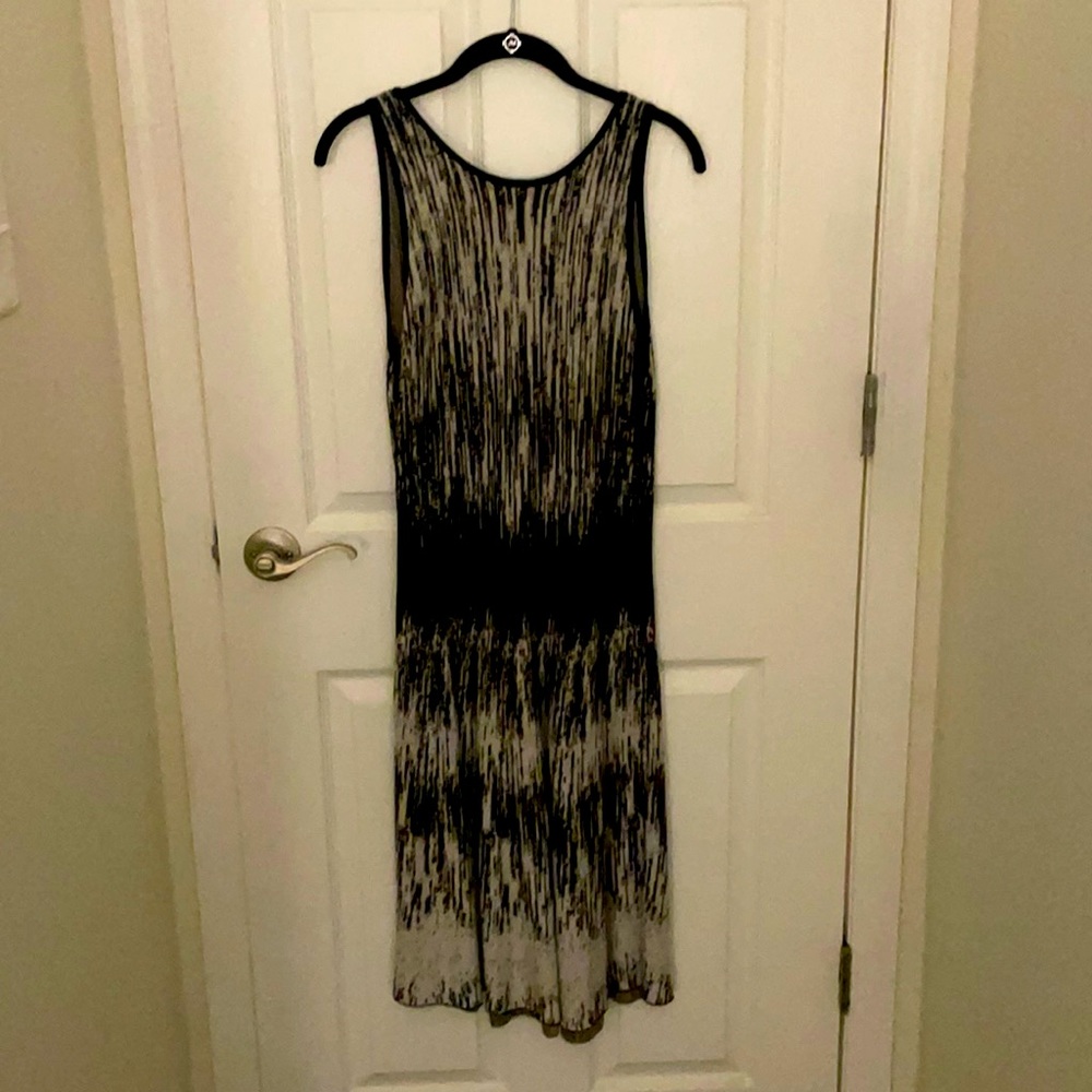 NIC+ZOE Sweater Dress